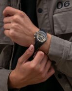 NTPT Carbon Rolex DiW Daytona "CREAM INVERT GOLD" (Retail: €55 990) - 图片 9