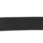 Calfskin Double G 40mm Belt 95 38 Black - 图片 3