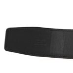 Epsom Box 42mm Belt Strap 95 38 Black Rouge Grenat - 图片 5