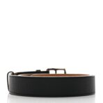 Togo Etriviere 32mm Belt 120 48 Black - 图片 2