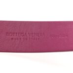 Nappa Belt 80 32 Ametista - 图片 5