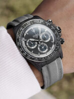 DiW Rolex Carbon Daytona NOVA (Retail: €58 990) - 图片 2