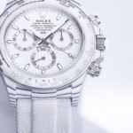 DiW Rolex White Daytona YUKI (Retail: €61 990)