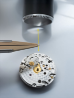 Can You Think of Which Race Track or Race Car for This Watch? - 图片 5