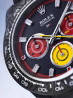Can You Think of Which Race Track or Race Car for This Watch? - 图片 3
