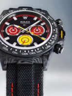 Can You Think of Which Race Track or Race Car for This Watch? - 图片 2