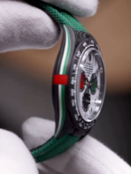 🇦🇪 UNIQUE Rolex DiW Daytona UAE Edition 🇦🇪 (Retail: €58 990) - 图片 2