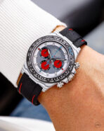 Tailor-Made DiW Rolex Daytona "OCELLARIS UNIQUE PIECE" [Price On Request] - 图片 2