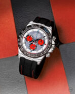 Tailor-Made DiW Rolex Daytona "OCELLARIS UNIQUE PIECE" [Price On Request] - 图片 4