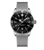 Superocean Heritage Automatic B31 40 AB3110241B1A1