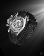 Rolex DiW Daytona in "Titanium & Carbon Fiber" Called "EXCEPTIONAL-1" (Retail: €52 990) - 图片 12