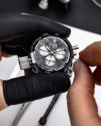 Rolex DiW Daytona in "Titanium & Carbon Fiber" Called "EXCEPTIONAL-1" (Retail: €52 990) - 图片 6