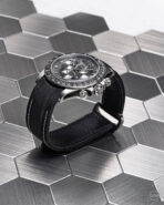 Rolex DiW Daytona in "Titanium & Carbon Fiber" Called "EXCEPTIONAL-1" (Retail: €52 990) - 图片 11