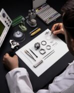 Rolex DiW Daytona in "Titanium & Carbon Fiber" Called "EXCEPTIONAL-1" (Retail: €52 990) - 图片 16