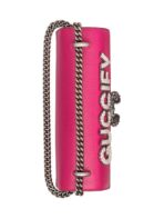 Guccify Dionysus Small Pink Leather Shoulder Bag - 图片 4