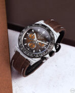 Rolex DiW Daytona "IRBIS GRADIENT DIAL" Unique Piece (Retail: €61 990) - 图片 2
