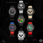 41mm Rolex Daytona by DiW, First In Rolex WatchMaking. - 图片 11