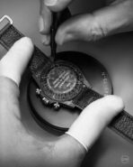 DiW Rolex Daytona 41mm MILITARY RED (Retail: €59 990) - 图片 11