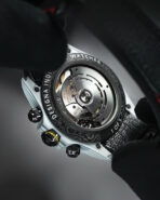 DiW Rolex Daytona FERRARI WATCH CarboQuartz (Retail: €68 990) - 图片 7