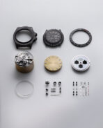 NTPT Carbon Rolex DiW Daytona "SPEEDSTER WHITE" (Retail: €54 990) - 图片 12