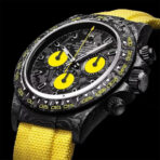 NTPT Carbon Rolex DiW Daytona "LEMON EDITION" (Retail: €54 990) - 图片 13