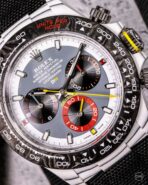 Tailor-Made Rolex DiW Daytona OCELLARIS Unique Piece (Retail: €62 990) - 图片 5