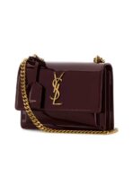 Sunset Small in Patent Leather - 图片 2