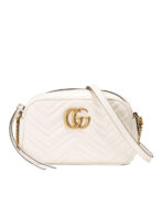 GG Marmont Small Shoulder Bag - 图片 2