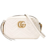 GG Marmont Small Shoulder Bag