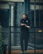 Rolex Daytona "DiW x KAKHA KALADZE" Quartz Fiber Rolex Watch (Retail: €67 490) - 图片 10