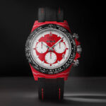 Rolex Daytona "DiW x KAKHA KALADZE" Quartz Fiber Rolex Watch (Retail: €67 490)