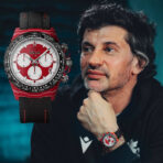 Rolex Daytona "DiW x KAKHA KALADZE" Quartz Fiber Rolex Watch (Retail: €67 490) - 图片 11