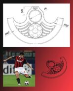 Rolex Daytona "DiW x KAKHA KALADZE" Quartz Fiber Rolex Watch (Retail: €67 490) - 图片 8