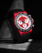 Rolex Daytona "DiW x KAKHA KALADZE" Quartz Fiber Rolex Watch (Retail: €67 490) - 图片 2