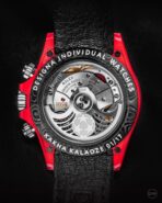 Rolex Daytona "DiW x KAKHA KALADZE" Quartz Fiber Rolex Watch (Retail: €67 490) - 图片 7
