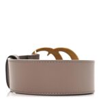 Calfskin Double G 40mm Belt 95 38 Porcelain Rose - 图片 2