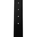 Box Togo 32mm H Belt 85 Black Gold - 图片 5