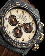 Rolex DiW Daytona "DESERT EAGLE ARABIC" (Retail: €55 990) - 图片 8