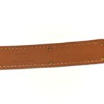 Epsom Kelly Belt Feu - 图片 3