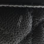 Supple Calfskin Cannage Caro Airpod Pro Case Belt 70 Black - 图片 12