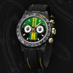 DiW Rolex Daytona "GT GREEN" (Retail: €56 990) - 图片 8