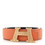 Box Togo 32mm H Take Off Belt 90 36 Black Orange