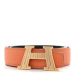 Box Togo 32mm H Take Off Belt 90 36 Black Orange