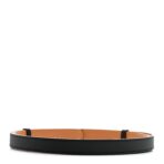 Epsom Kelly Belt Black - 图片 2