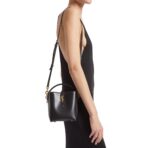 Le 37 Mini in Shiny Leather - 图片 7