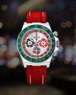 Rolex DiW Daytona "LUCKY PLAYER QF" (Retail: €61 990) - 图片 2