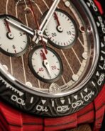 Mercedes Maybach INSPIRED Rolex DiW Daytona CarboQuartz (Retail: €62 990) - 图片 5