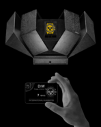 BumbleBee Rolex DiW Daytona CarboQuartz (Retail: €61 990) - 图片 12