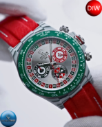Rolex DiW Daytona "LUCKY PLAYER QF" (Retail: €61 990)