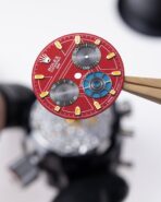 IRON MAN Rolex Daytona CarboQuartz DiW (Retail: €62 990) - 图片 7